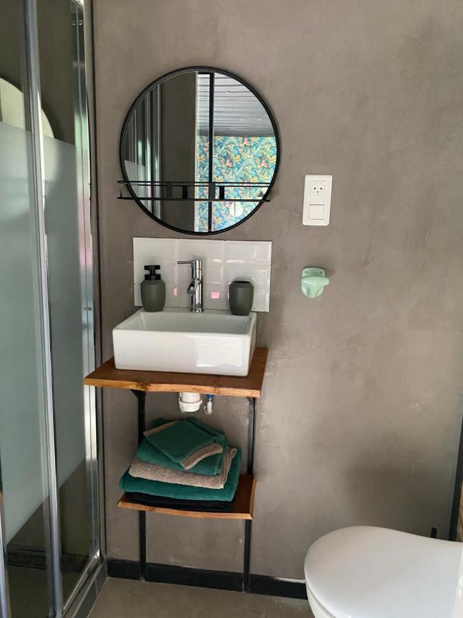 L'Atelier Du Bonheur Hotel Malandry Luaran gambar